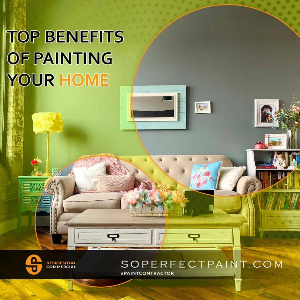 Advertising and Social Media by Southern Perfection Painting Inc. - Photo 132