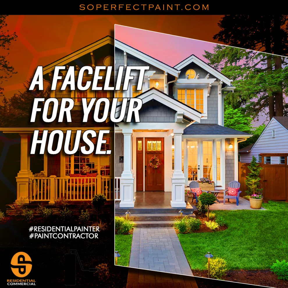 Advertising and Social Media by Southern Perfection Painting Inc. - Photo 34