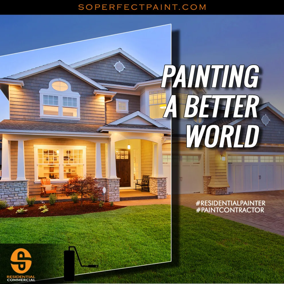 Advertising and Social Media by Southern Perfection Painting Inc. - Photo 120