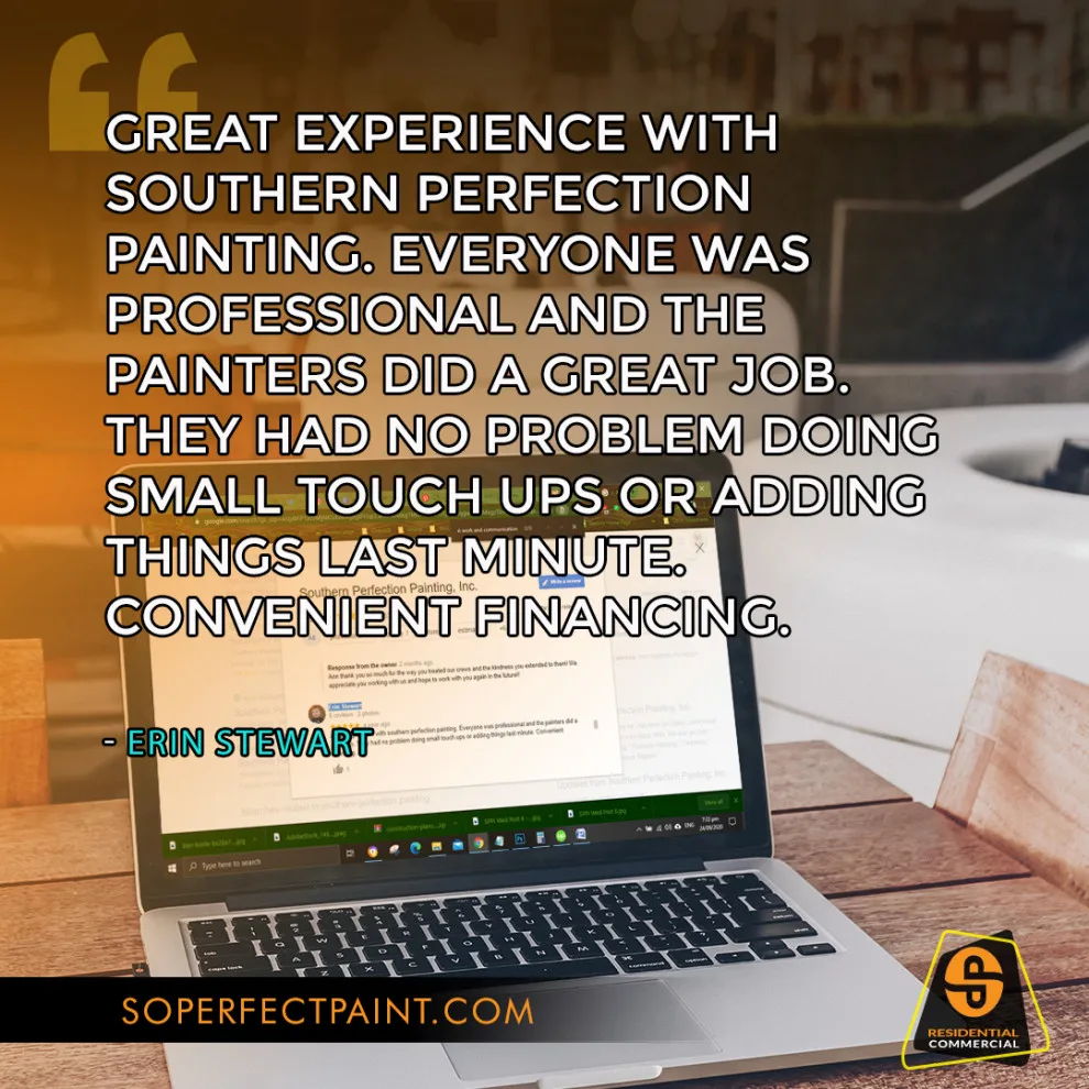 Advertising and Social Media by Southern Perfection Painting Inc. - Photo 48