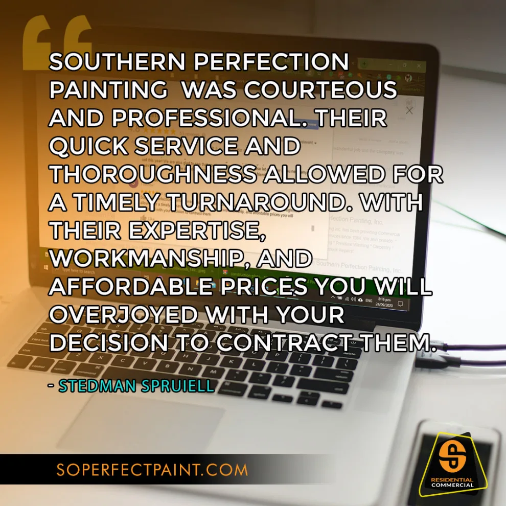 Advertising and Social Media by Southern Perfection Painting Inc. - Photo 128