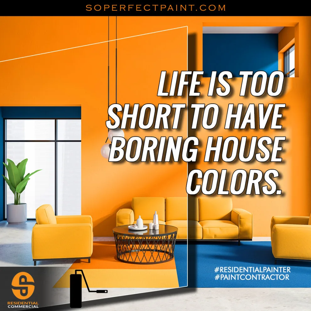 Advertising and Social Media by Southern Perfection Painting Inc. - Photo 85