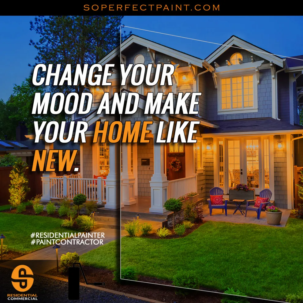 Advertising and Social Media by Southern Perfection Painting Inc. - Photo 41