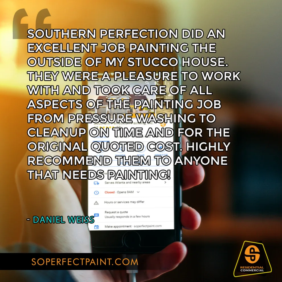 Advertising and Social Media by Southern Perfection Painting Inc. - Photo 154