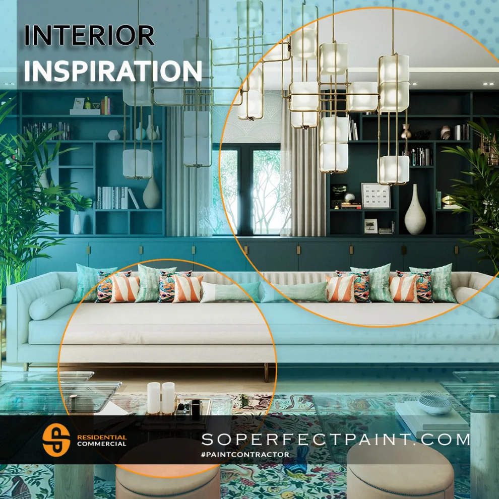 Advertising and Social Media by Southern Perfection Painting Inc. - Photo 152