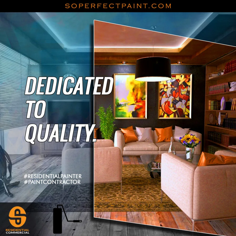 Advertising and Social Media by Southern Perfection Painting Inc. - Photo 127