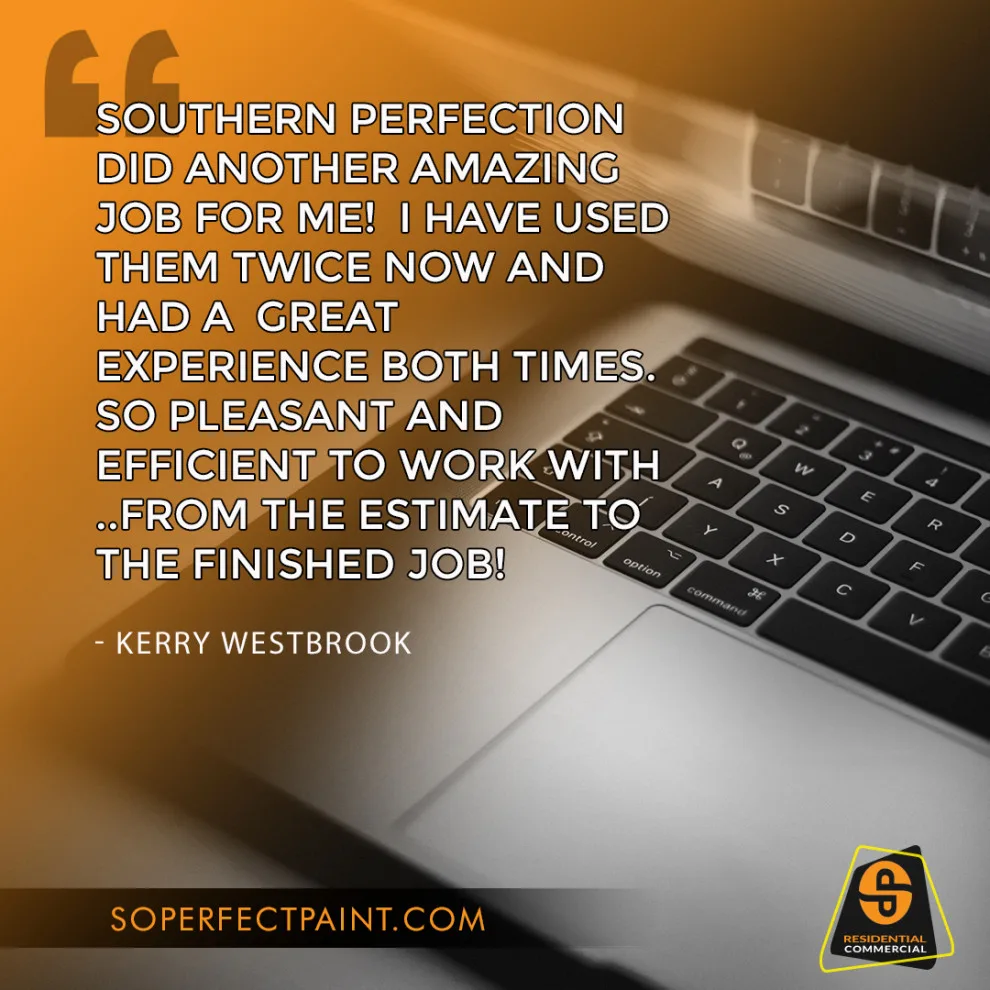 Advertising and Social Media by Southern Perfection Painting Inc. - Photo 151