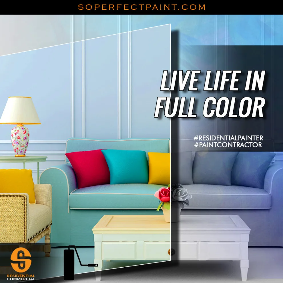 Advertising and Social Media by Southern Perfection Painting Inc. - Photo 134