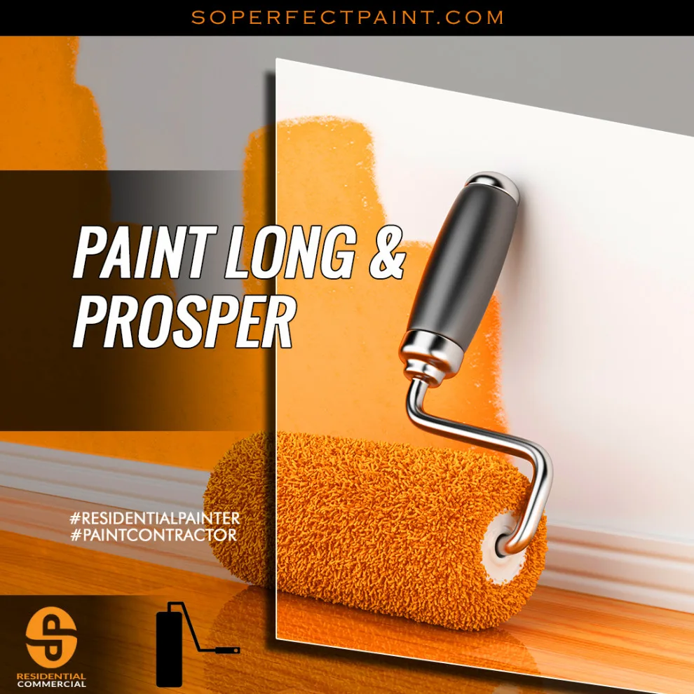 Advertising and Social Media by Southern Perfection Painting Inc. - Photo 14