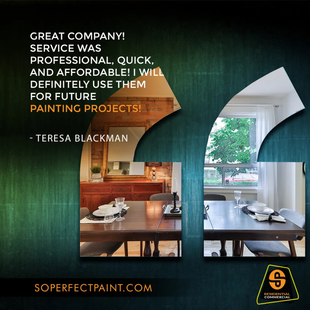 Advertising and Social Media by Southern Perfection Painting Inc. - Photo 160