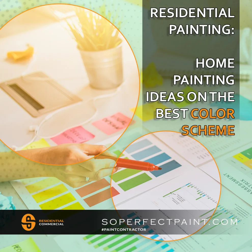 Advertising and Social Media by Southern Perfection Painting Inc. - Photo 98