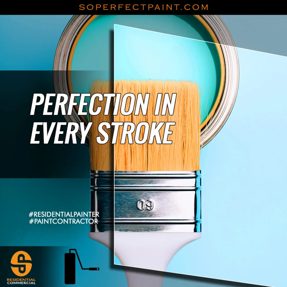 Advertising and Social Media by Southern Perfection Painting Inc. - Photo 150