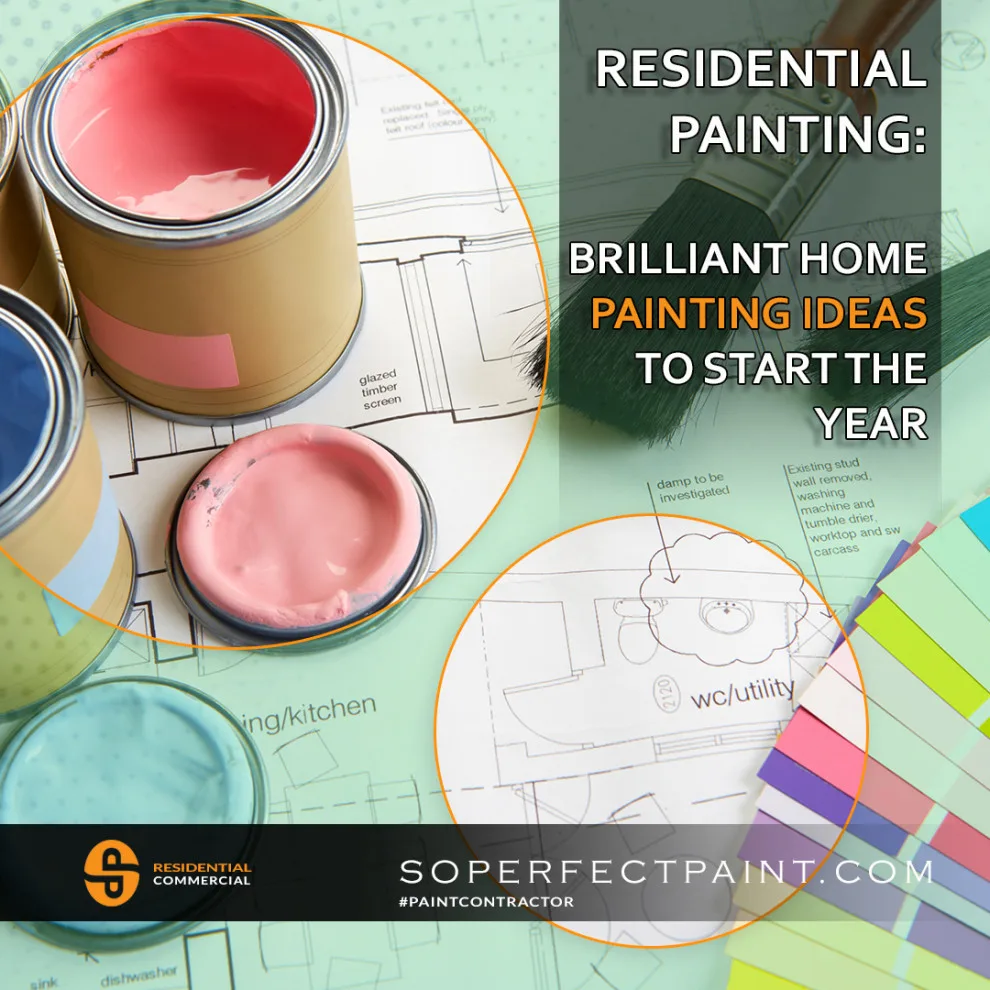 Advertising and Social Media by Southern Perfection Painting Inc. - Photo 148