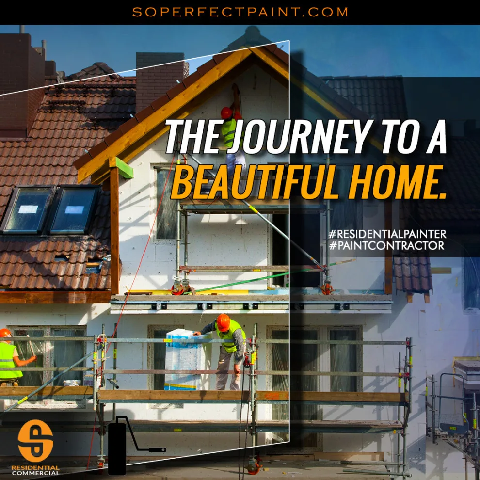 Advertising and Social Media by Southern Perfection Painting Inc. - Photo 170