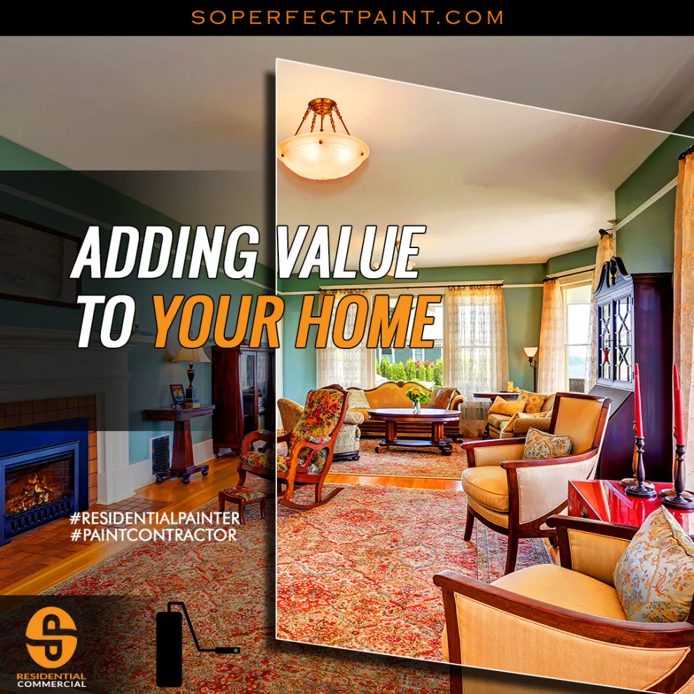 Advertising and Social Media by Southern Perfection Painting Inc. - Photo 78