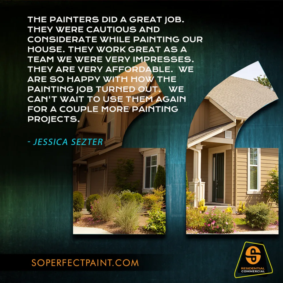Advertising and Social Media by Southern Perfection Painting Inc. - Photo 68