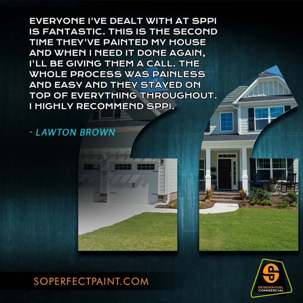Advertising and Social Media by Southern Perfection Painting Inc. - Photo 40
