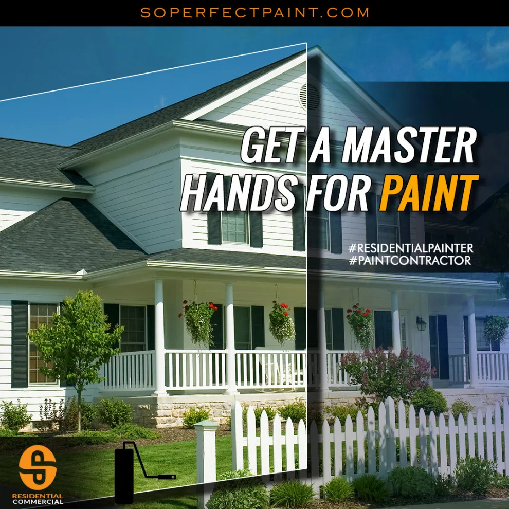 Advertising and Social Media by Southern Perfection Painting Inc. - Photo 136