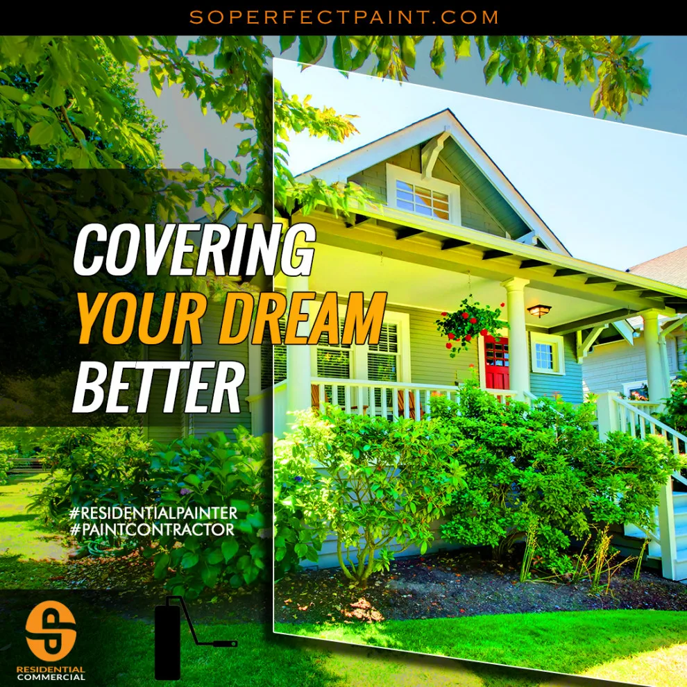 Advertising and Social Media by Southern Perfection Painting Inc. - Photo 118