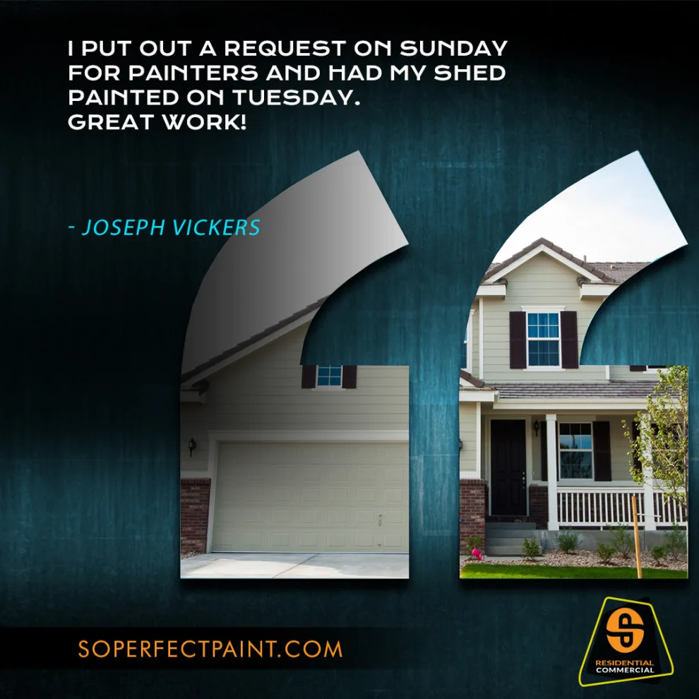 Advertising and Social Media by Southern Perfection Painting Inc. - Photo 81