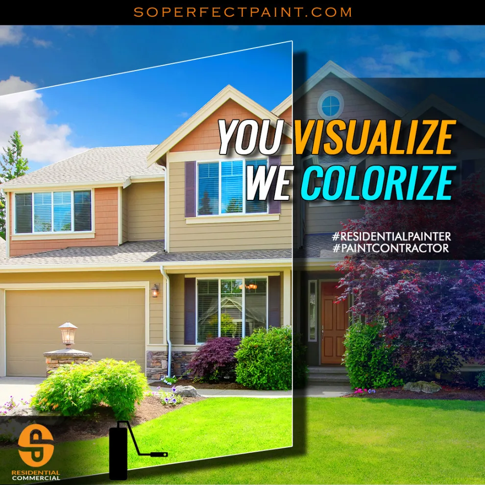 Advertising and Social Media by Southern Perfection Painting Inc. - Photo 109