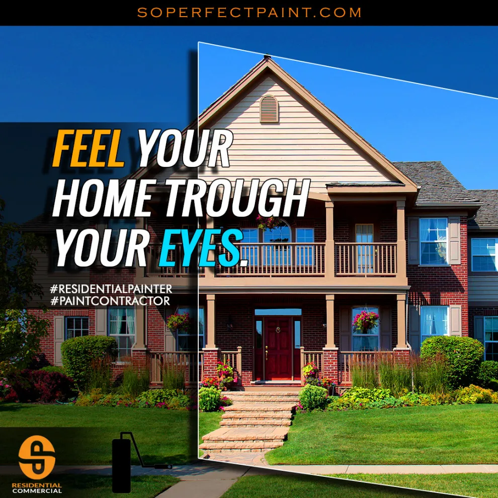 Advertising and Social Media by Southern Perfection Painting Inc. - Photo 5