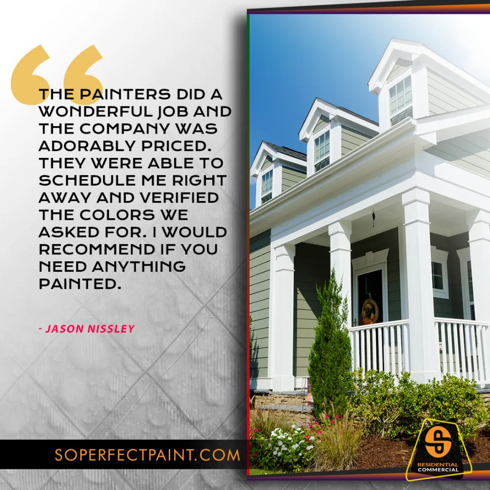 Advertising and Social Media by Southern Perfection Painting Inc. - Photo 74