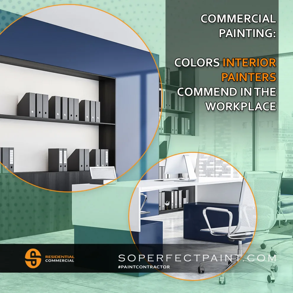 Advertising and Social Media by Southern Perfection Painting Inc. - Photo 97