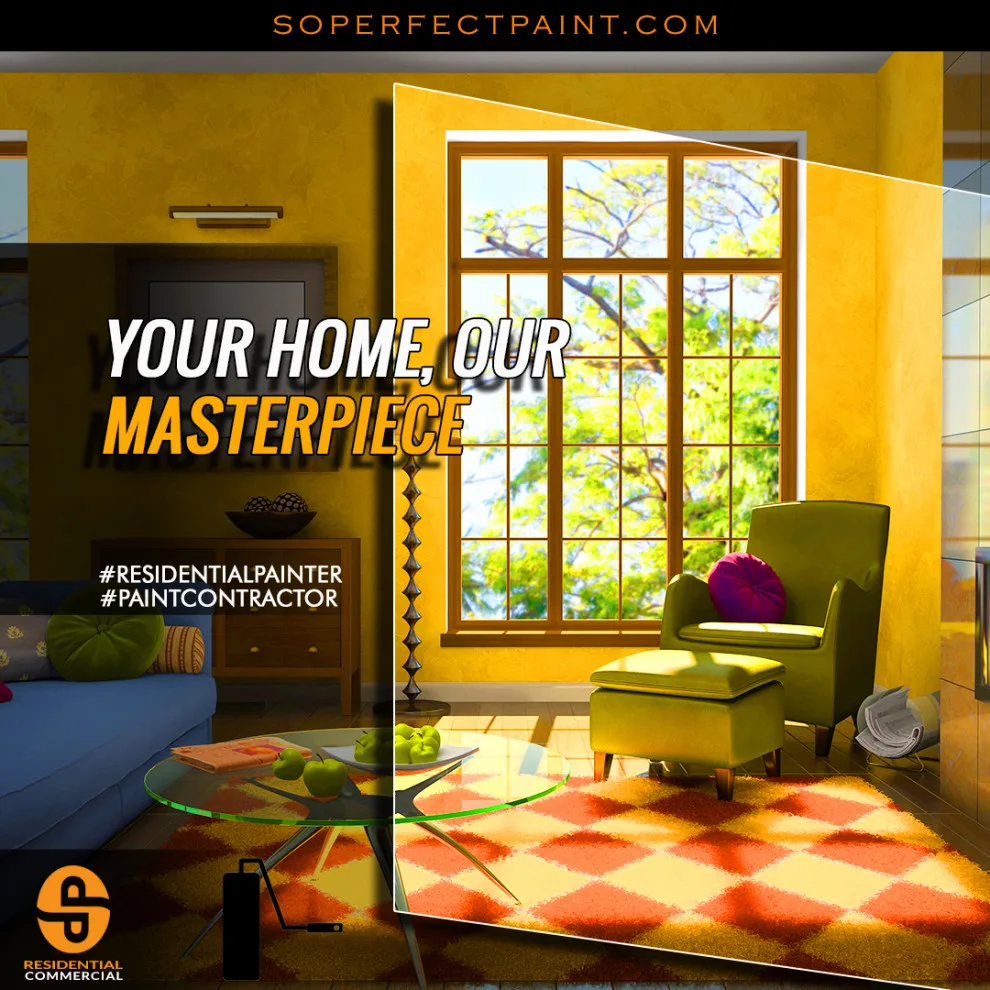 Advertising and Social Media by Southern Perfection Painting Inc. - Photo 8