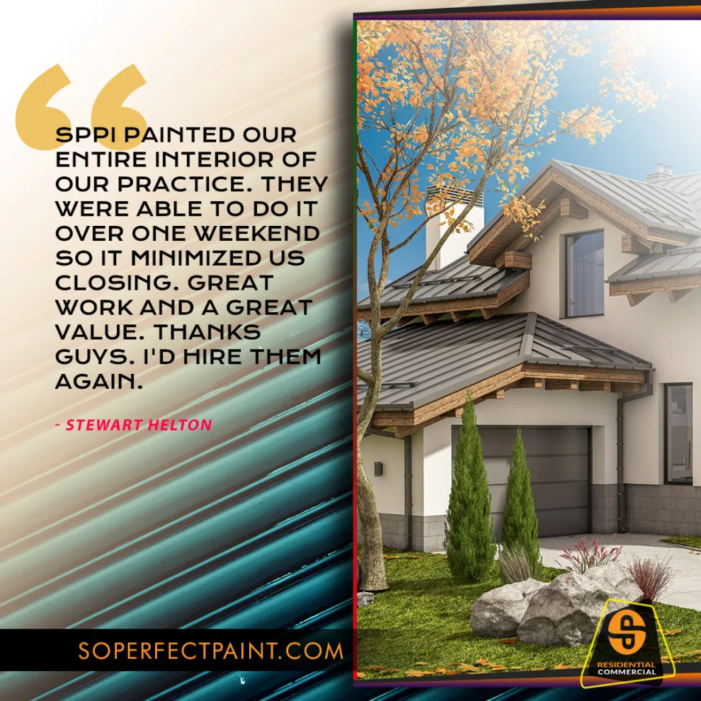 Advertising and Social Media by Southern Perfection Painting Inc. - Photo 37