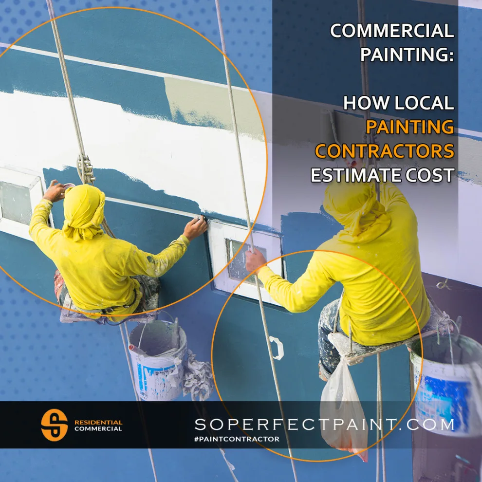 Advertising and Social Media by Southern Perfection Painting Inc. - Photo 10