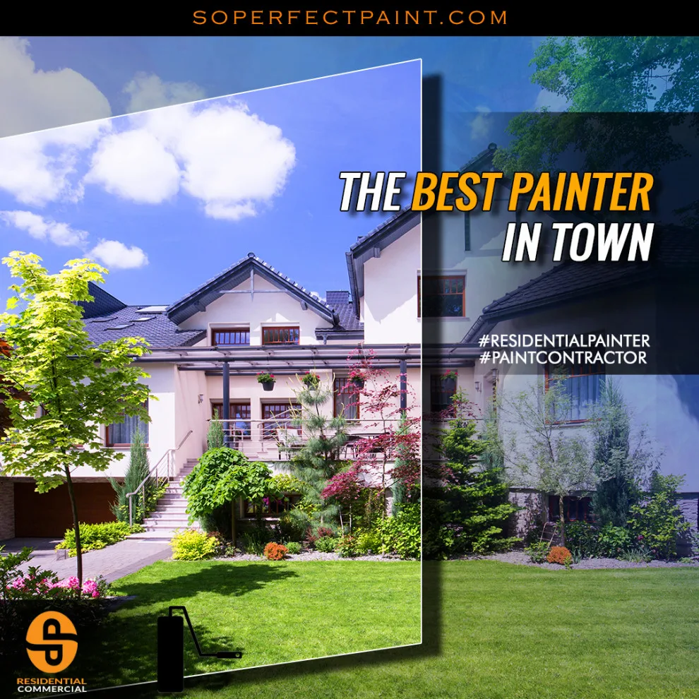Advertising and Social Media by Southern Perfection Painting Inc. - Photo 66