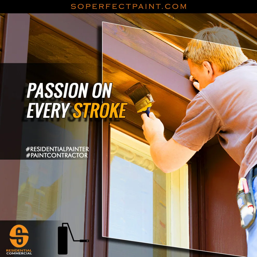 Advertising and Social Media by Southern Perfection Painting Inc. - Photo 91