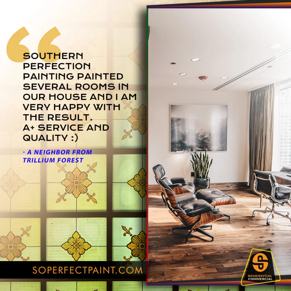 Advertising and Social Media by Southern Perfection Painting Inc. - Photo 161