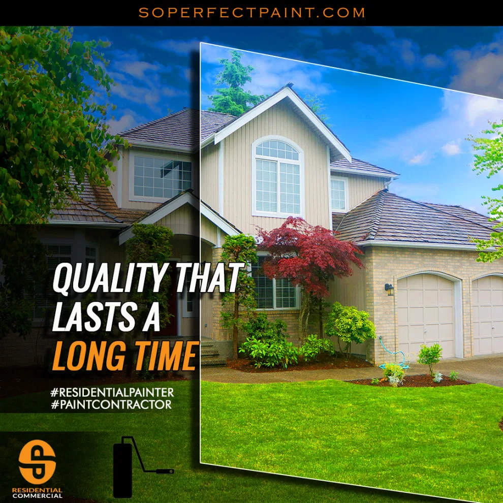 Advertising and Social Media by Southern Perfection Painting Inc. - Photo 9