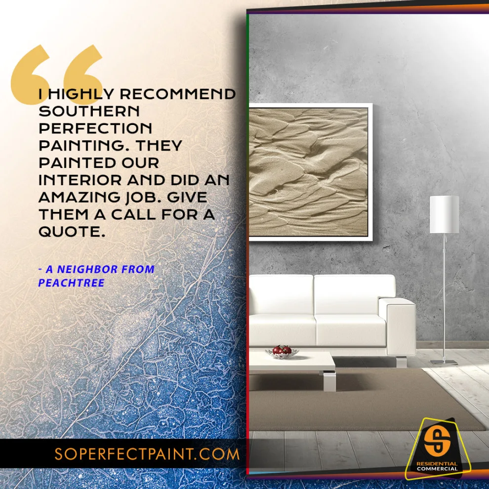Advertising and Social Media by Southern Perfection Painting Inc. - Photo 157