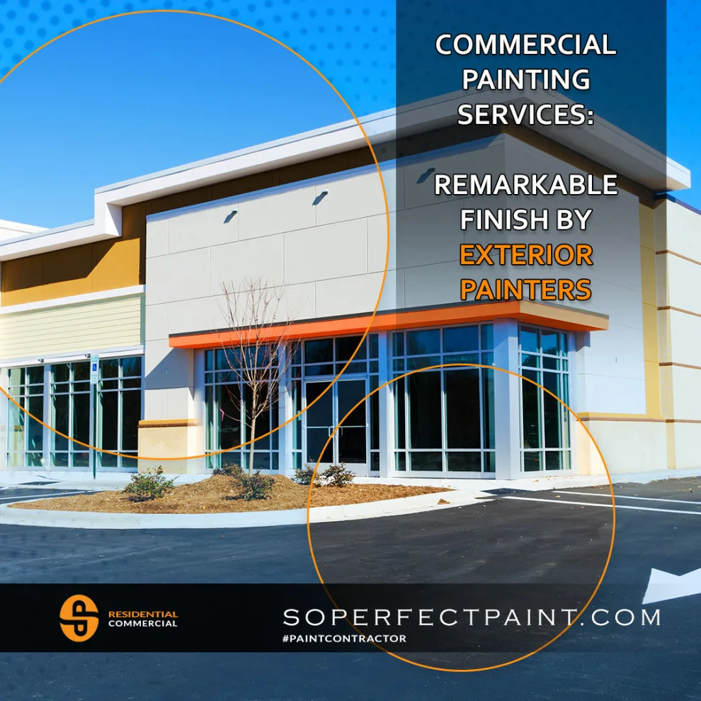 Advertising and Social Media by Southern Perfection Painting Inc. - Photo 103