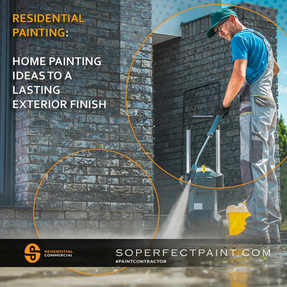 Advertising and Social Media by Southern Perfection Painting Inc. - Photo 163