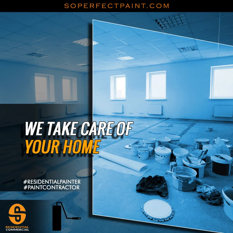 Advertising and Social Media by Southern Perfection Painting Inc. - Photo 22