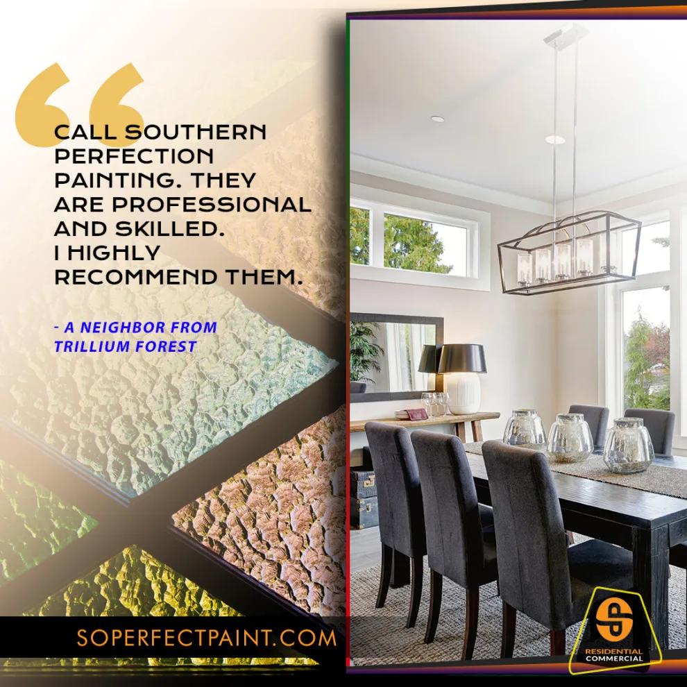 Advertising and Social Media by Southern Perfection Painting Inc. - Photo 4