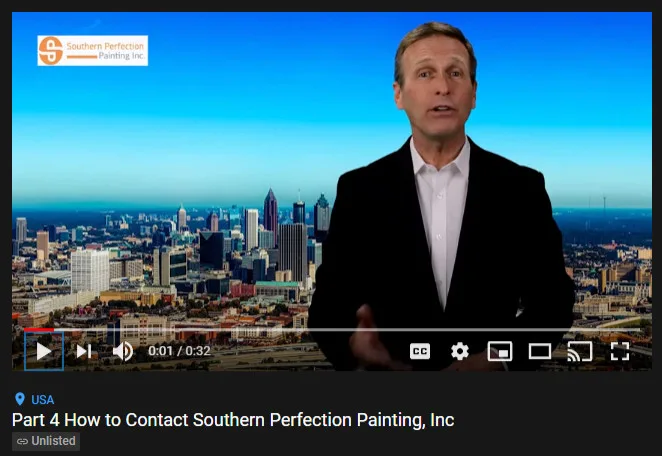 Advertising and Social Media by Southern Perfection Painting Inc. - Photo 135