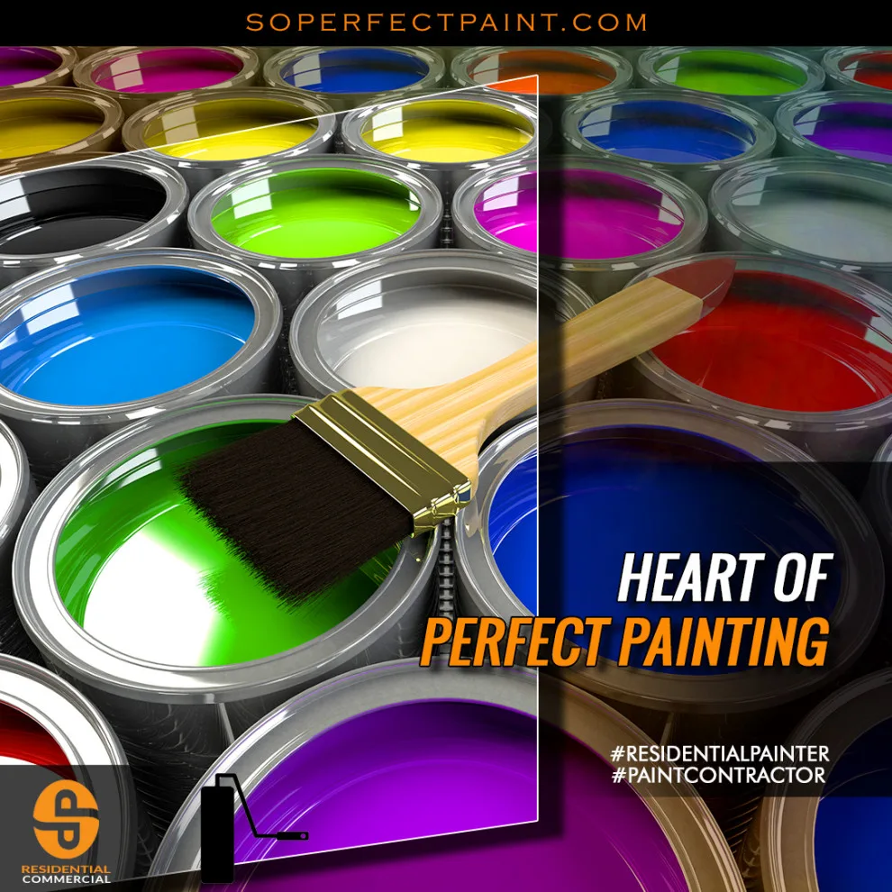 Advertising and Social Media by Southern Perfection Painting Inc. - Photo 172