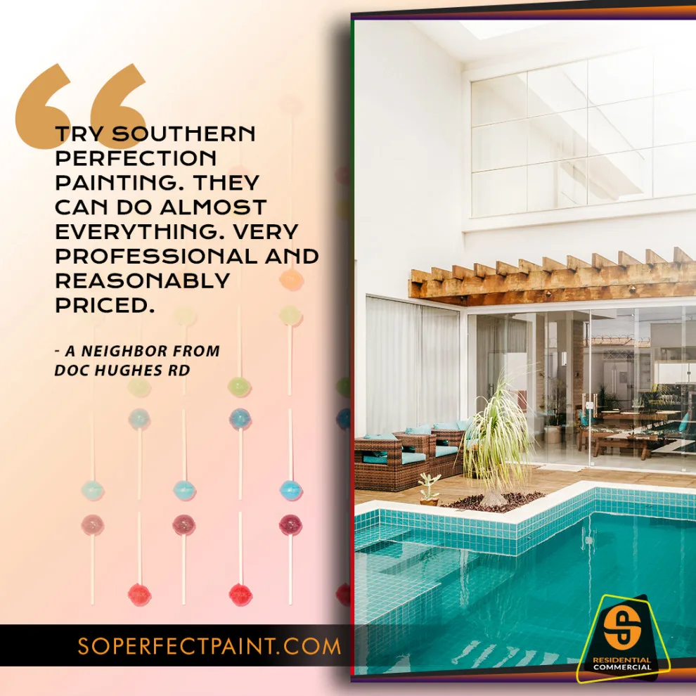 Advertising and Social Media by Southern Perfection Painting Inc. - Photo 51