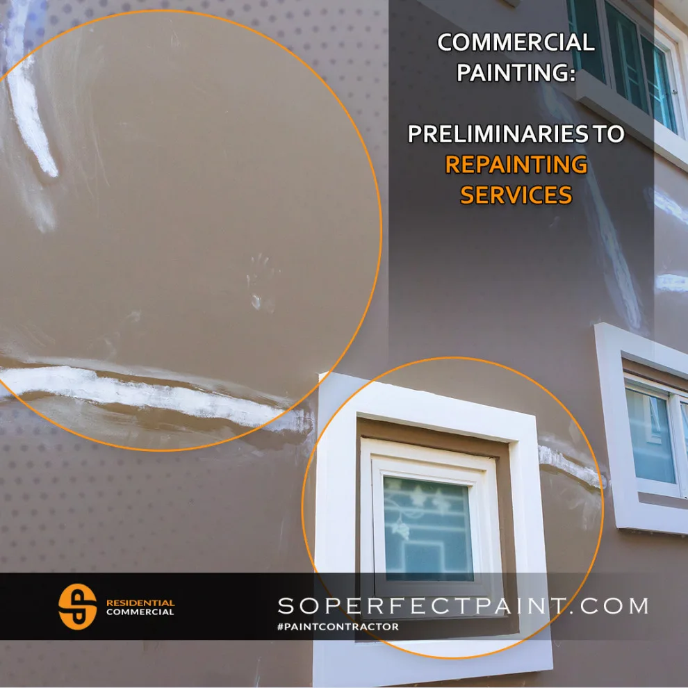 Advertising and Social Media by Southern Perfection Painting Inc. - Photo 149