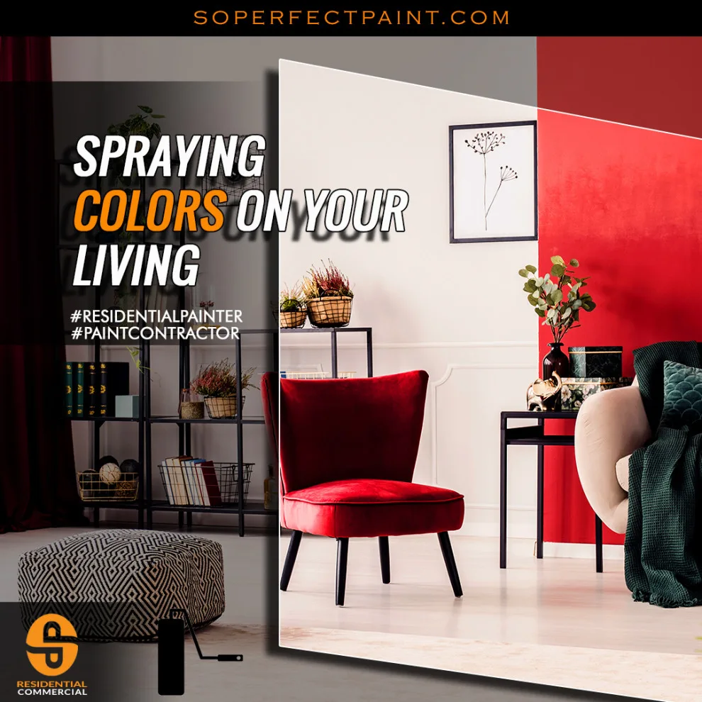 Advertising and Social Media by Southern Perfection Painting Inc. - Photo 116