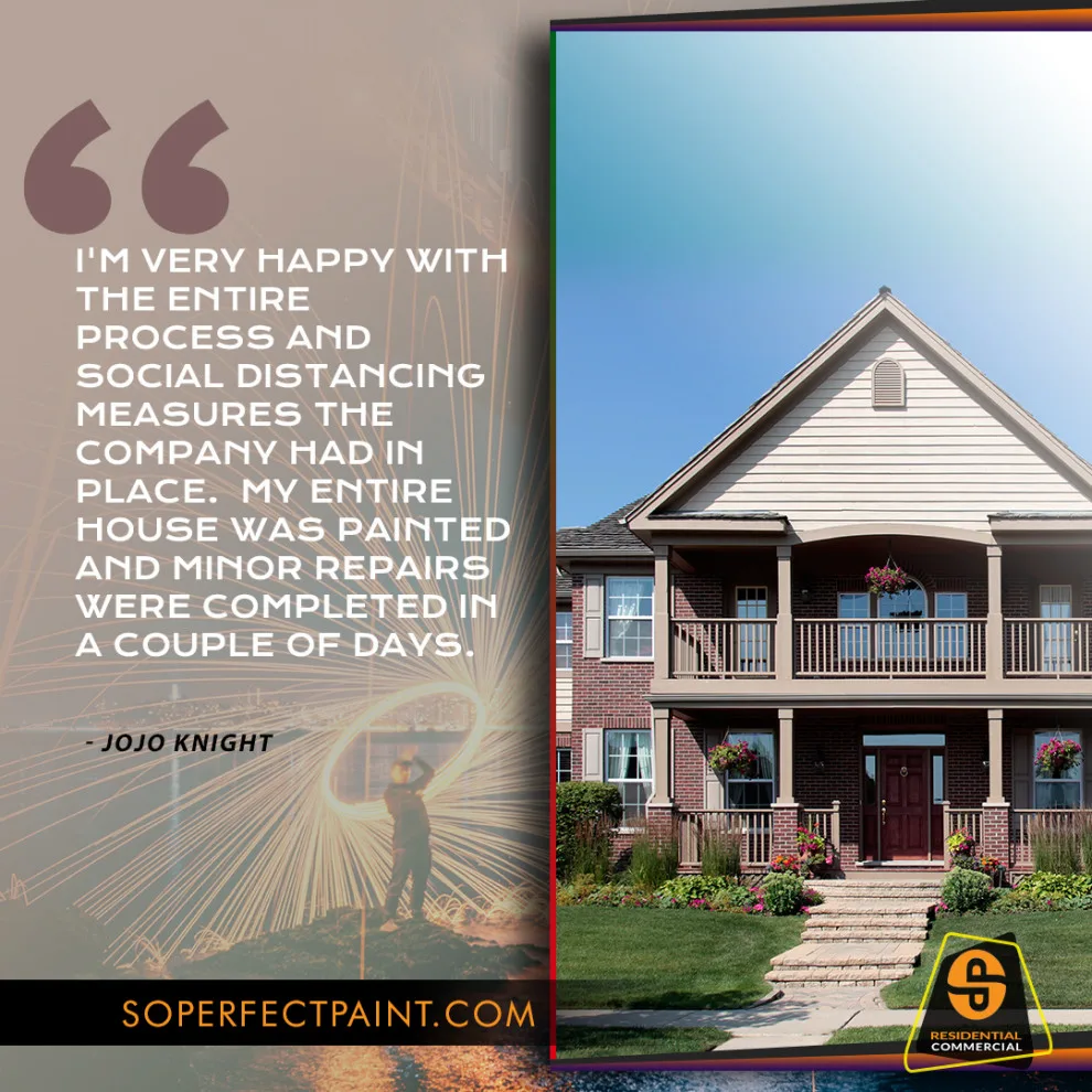 Advertising and Social Media by Southern Perfection Painting Inc. - Photo 60