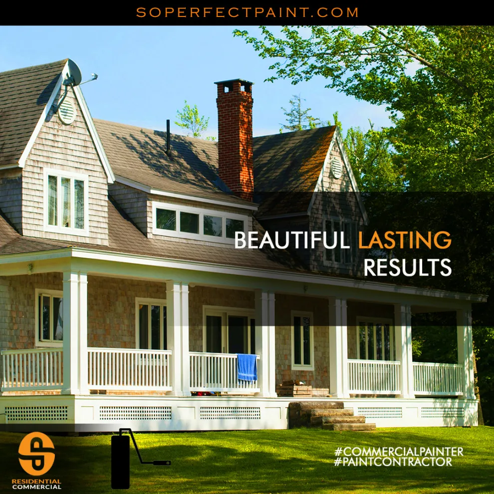 Advertising and Social Media by Southern Perfection Painting Inc. - Photo 86
