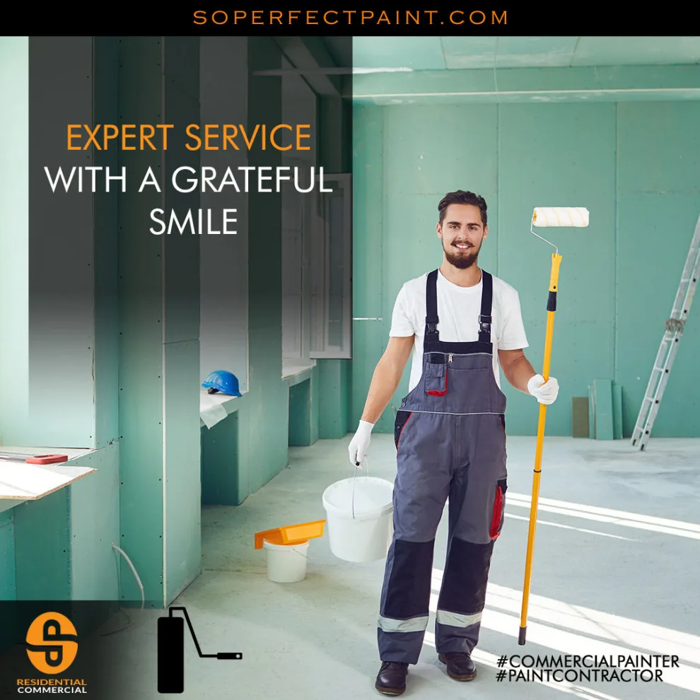 Advertising and Social Media by Southern Perfection Painting Inc. - Photo 63