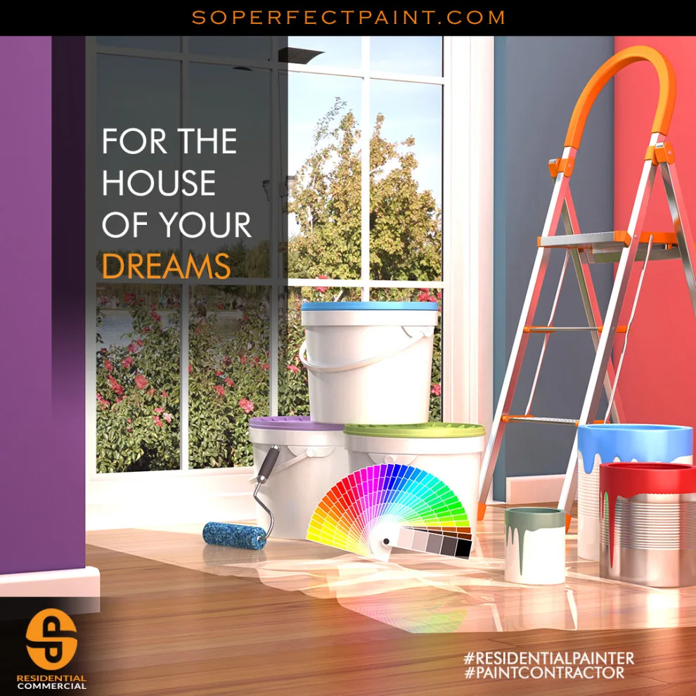 Advertising and Social Media by Southern Perfection Painting Inc. - Photo 16