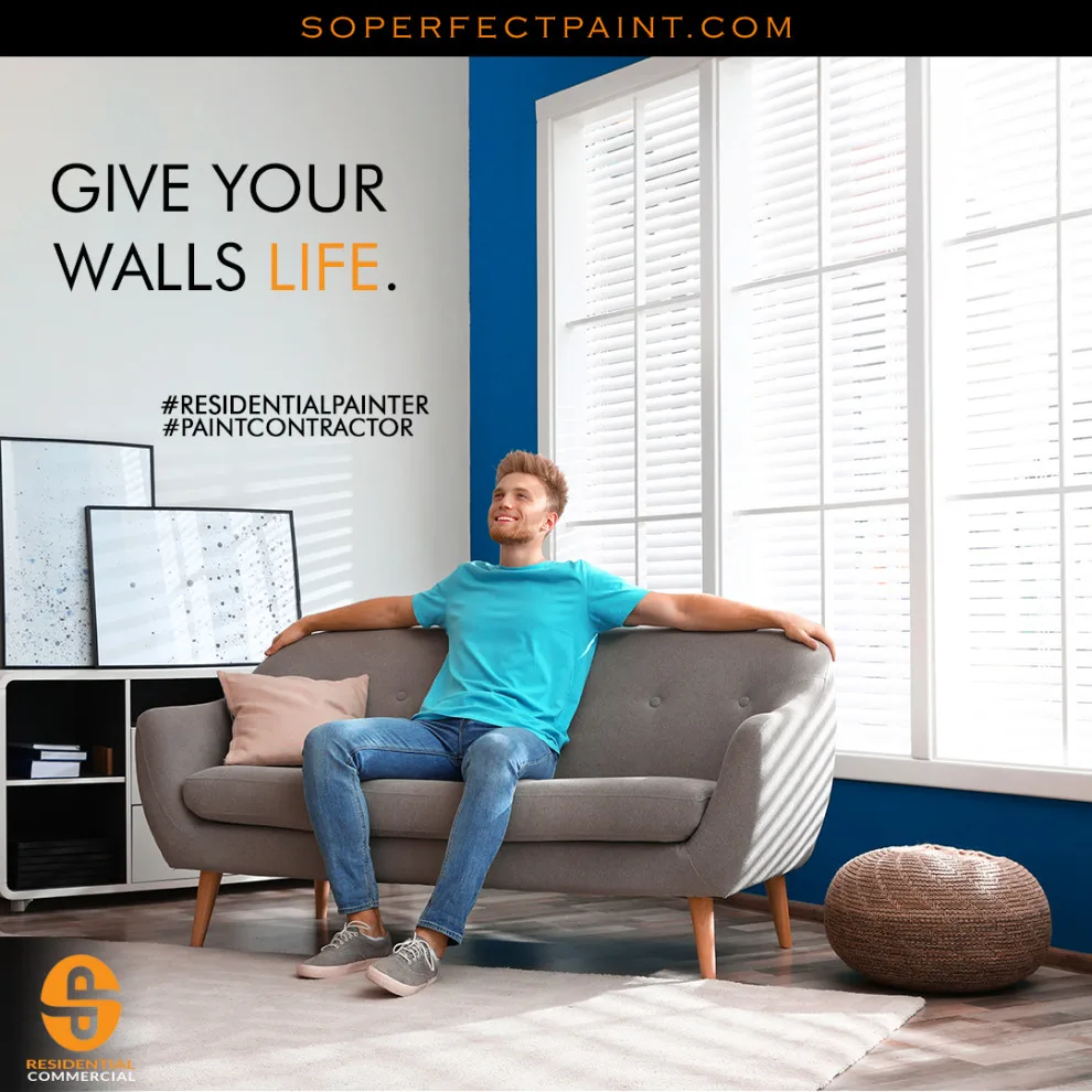 Advertising and Social Media by Southern Perfection Painting Inc. - Photo 94